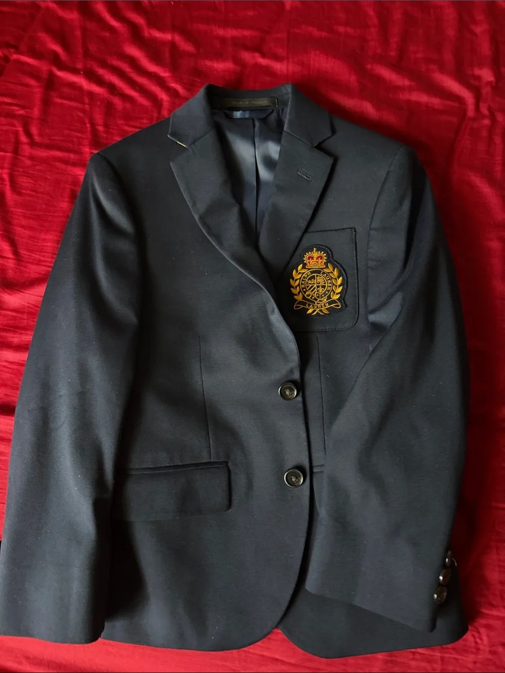 Ralph Lauren Blazer